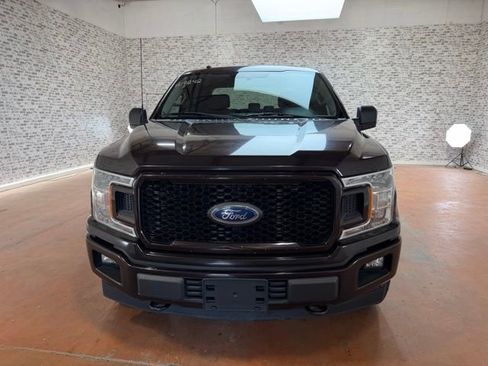 Used 2018 Ford F150 XL w/ Equipment Group 101A Mid image 2