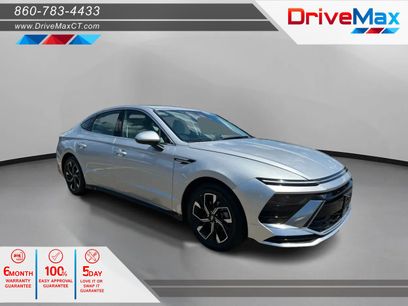 Used 2024 Hyundai Sonata SEL