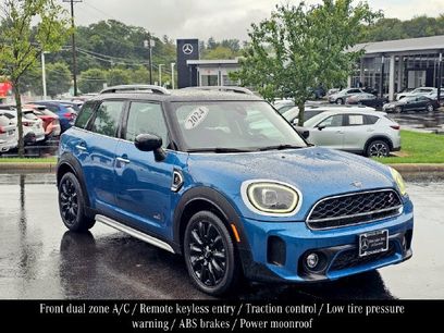 Used 2024 MINI Cooper Countryman S