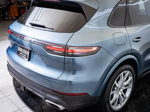 Used 2019 Porsche Cayenne image 20