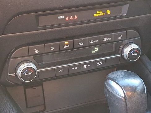 Used 2019 MAZDA CX-5 Touring image 20