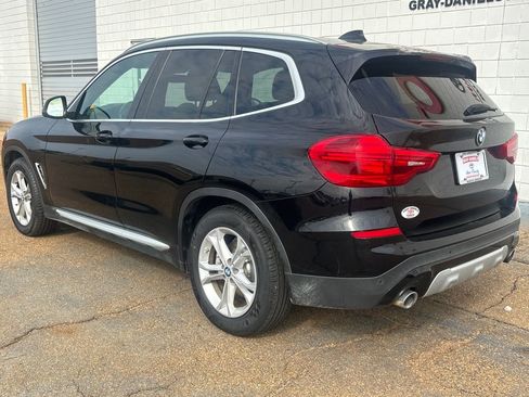 Used 2019 BMW X3 xDrive30i image 3