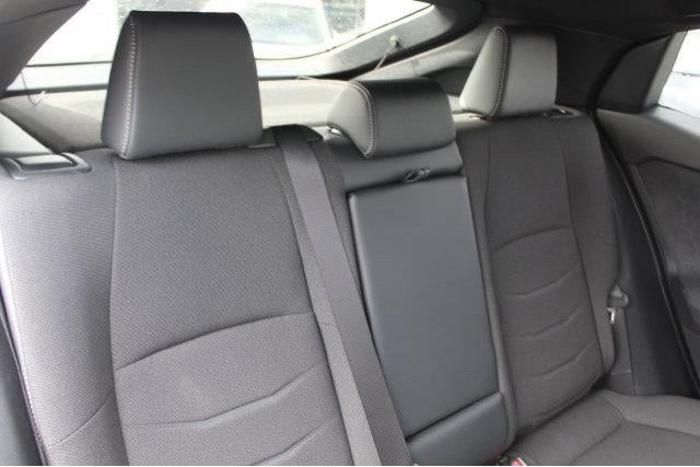 Certified 2026 Toyota C-HR AWD/4WD image 29