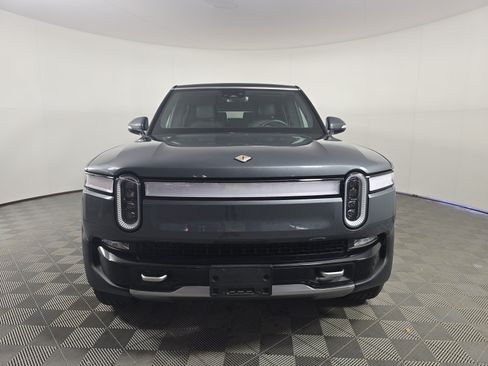 Used 2024 Rivian R1S Adventure AWD/4WD image 8