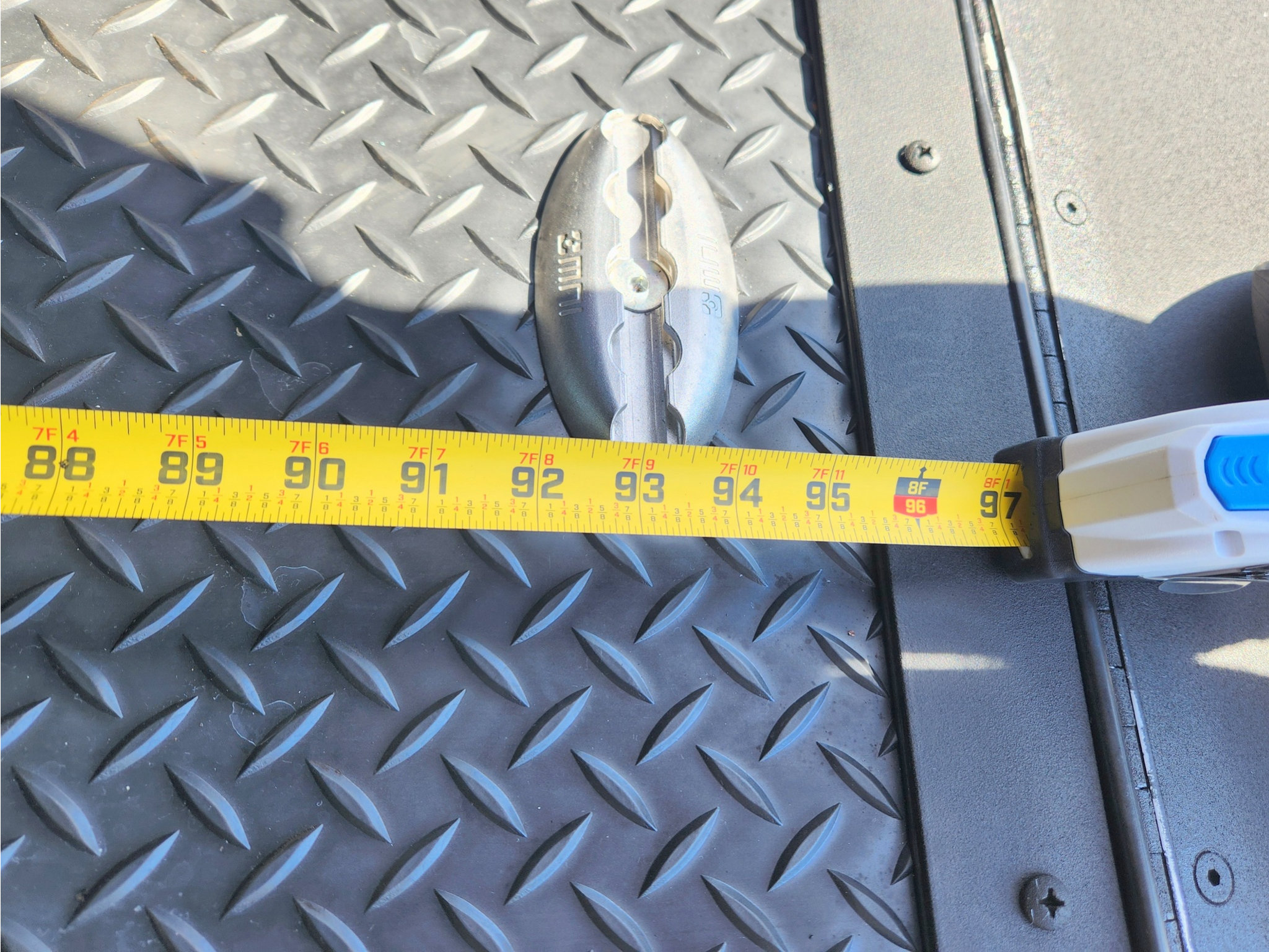 Used 2026 Chrysler Pacifica Select FWD image 15