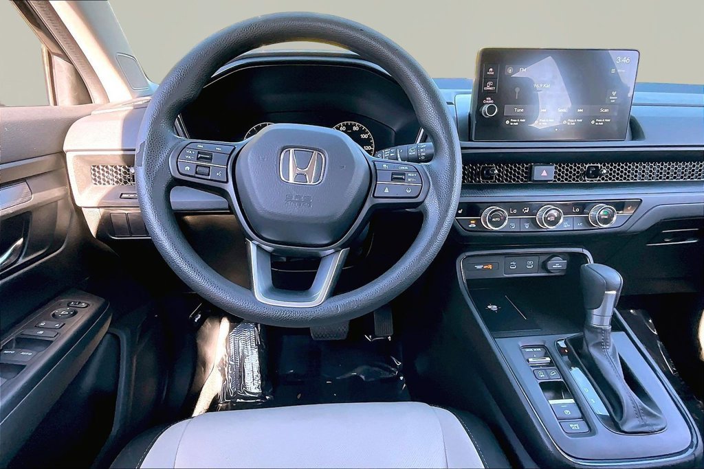 Used 2026 Honda CR-V EX image 8