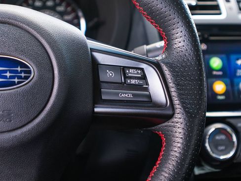 Used 2021 Subaru WRX STI AWD/4WD image 26