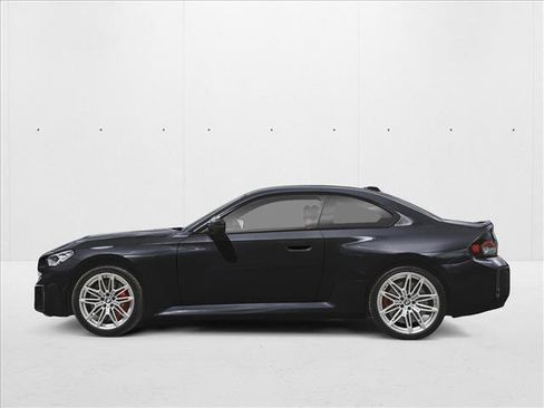 New 2026 BMW M2 w/ Lighting Package RWD image 2