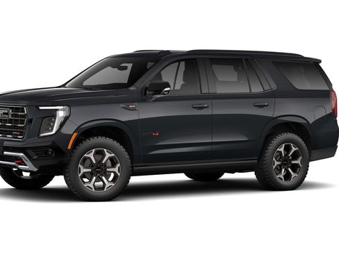 New 2026 GMC Yukon AT4 Ultimate w/ LPO, Illumination Package image 26