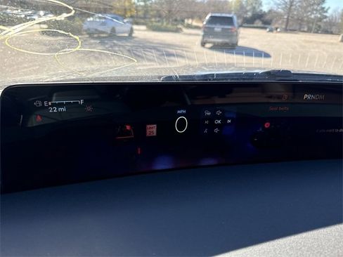 New 2025 Lincoln Navigator Reserve image 15