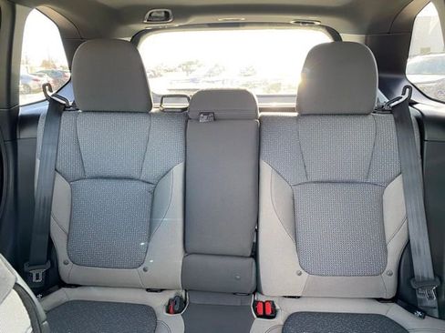 New 2026 Subaru Forester Premium image 11