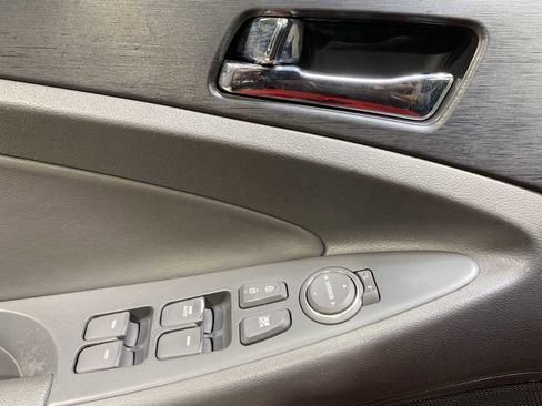 Used 2013 Hyundai Sonata GLS w/ Popular Equipment Pkg image 23