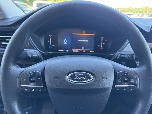 Used 2025 Ford Escape Active image 23
