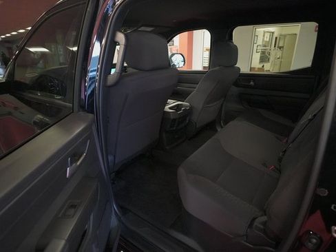 Used 2025 Toyota Tundra SR5 image 12