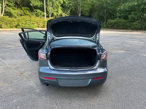 Used 2013 MAZDA MAZDA3 i Touring FWD image 34