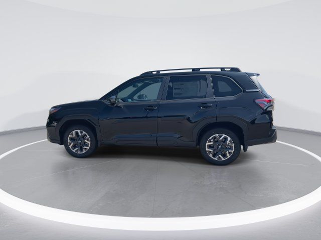 New 2026 Subaru Forester Premium AWD/4WD image 5