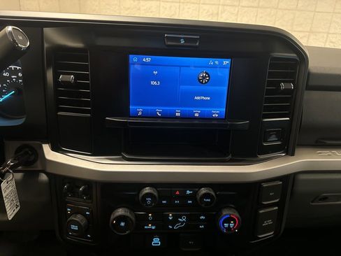 New 2026 Ford F250 XLT w/ FX4 Off-Road Package image 27