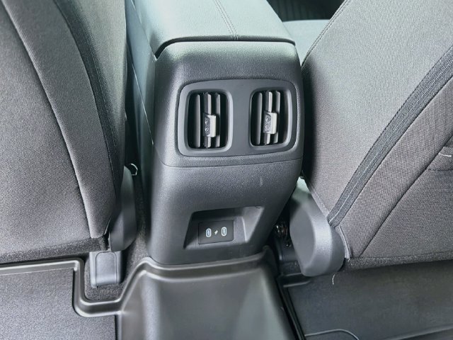 New 2026 Hyundai Tucson SEL FWD image 24