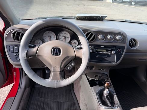 Used 2006 Acura RSX image 5