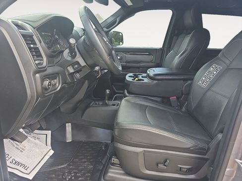 Used 2019 RAM 2500 Power Wagon AWD/4WD image 23