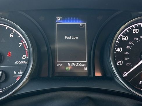 Certified 2024 Toyota Camry SE image 18