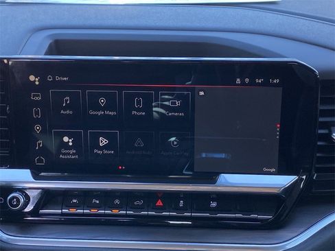 Used 2022 GMC Sierra 1500 SLT w/ SLT Premium Plus Package image 26