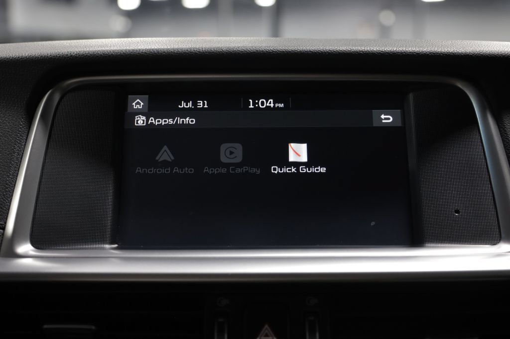 Used 2020 Kia Optima LX FWD image 39