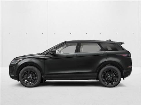Used 2026 Land Rover Range Rover Evoque S AWD/4WD image 3