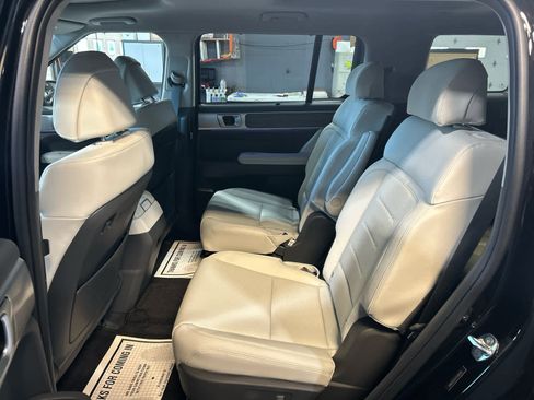 New 2026 Hyundai Santa Fe Limited AWD/4WD image 5