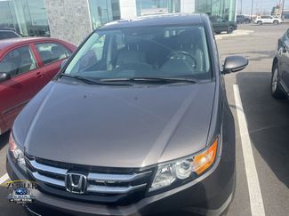 Used 2016 Honda Odyssey Touring Elite video 1