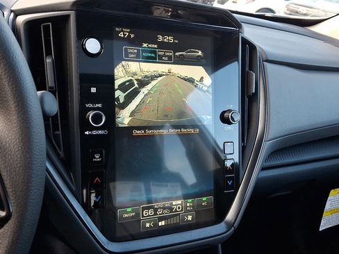 New 2026 Subaru Crosstrek 2.0i Premium image 16