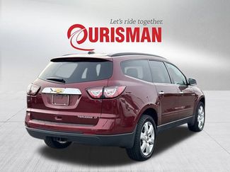 Used 2016 Chevrolet Traverse LT w/ Style and Technology Package video 2