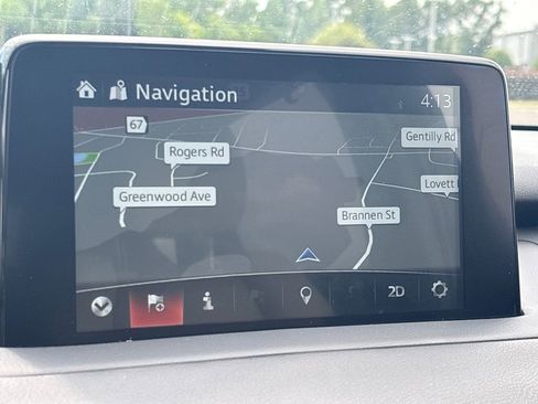 Used 2016 MAZDA CX-9 Grand Touring FWD image 19