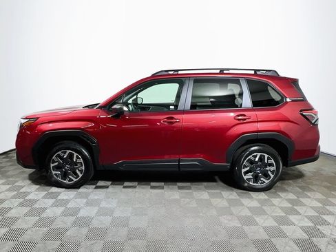 Certified 2026 Subaru Forester Premium AWD/4WD image 4