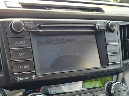 Used 2015 Toyota RAV4 Limited w/ Technology Package AWD/4WD image 19