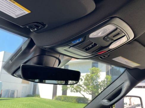 New 2025 RAM 2500 Tradesman image 29