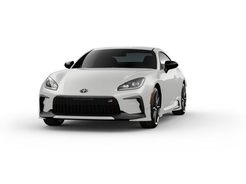 New 2026 Toyota GR86 Premium image 3