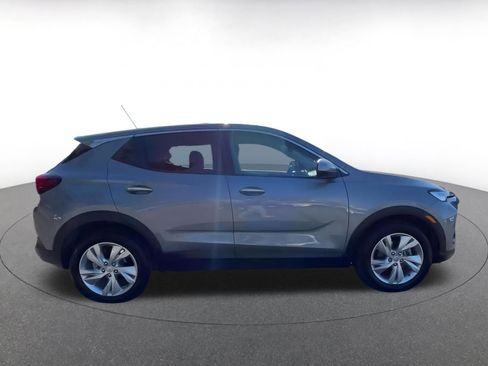 Used 2025 Buick Encore GX Preferred image 16