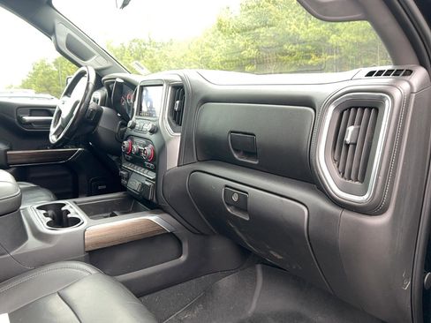 Used 2019 Chevrolet Silverado 1500 RST w/ All-Star Edition image 23