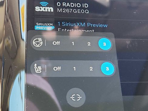 Certified 2023 Volvo XC60 B5 Core w/ Climate Package image 23