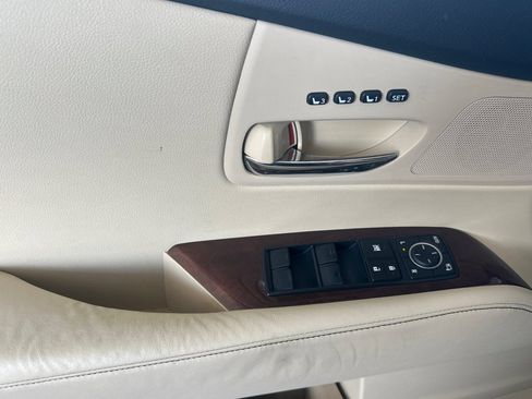 Used 2015 Lexus RX 350 FWD image 10
