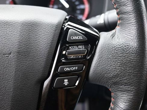 Used 2023 Nissan Frontier PRO-4X w/ Pro Convenience Package image 15