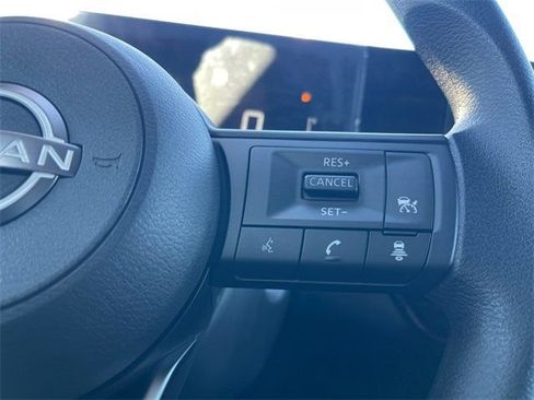 New 2026 Nissan Kicks SV w/ SV Premium Package AWD/4WD image 13