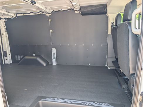 New 2026 Ford Transit 250 Low Roof w/ Load Area Protection Package RWD image 7