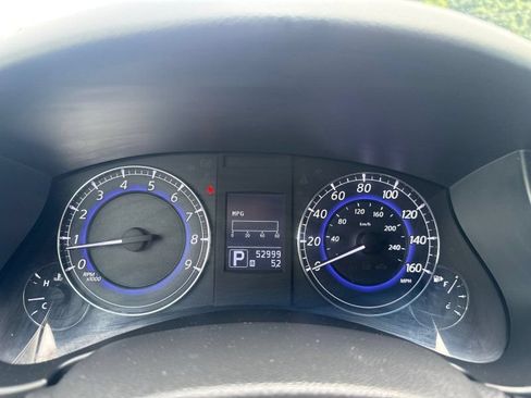 Used 2011 INFINITI EX35 Journey w/ Premium Pkg AWD/4WD image 23
