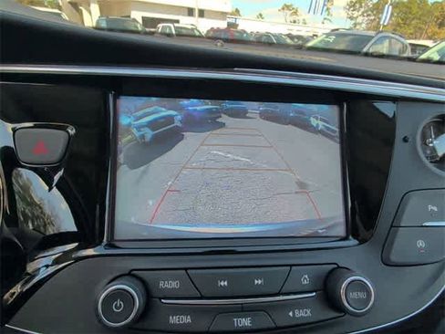 Used 2019 Buick Envision Essence w/ LPO, Road Trip Package image 28