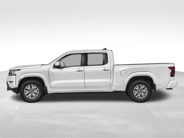 Used 2023 Nissan Frontier SV w/ SV Convenience Package AWD/4WD image 6