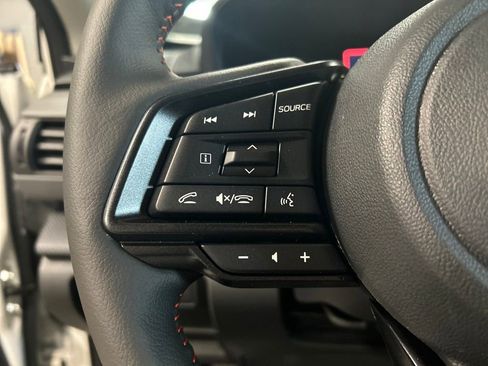 New 2026 Subaru Crosstrek 2.5i Limited AWD/4WD image 25