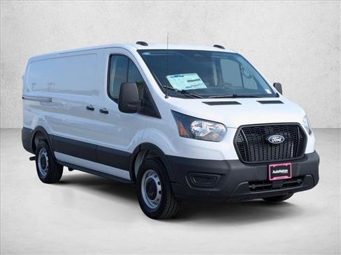 New 2026 Ford Transit 150 Low Roof RWD image 7