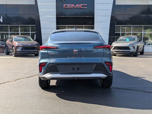 New 2026 Buick Envista Preferred w/ Convenience I Package image 5